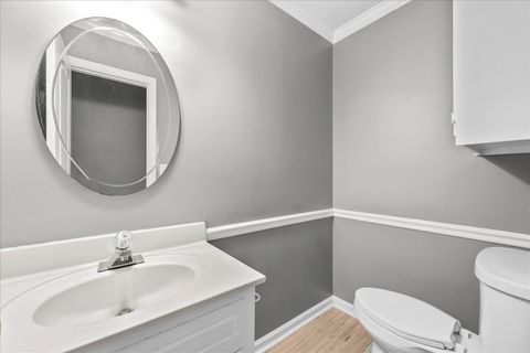 Tiny photo for 4366 Quail Creek Road, Martinez, GA 30907 (MLS # 548753)