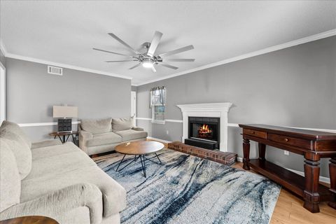 Tiny photo for 4366 Quail Creek Road, Martinez, GA 30907 (MLS # 548753)