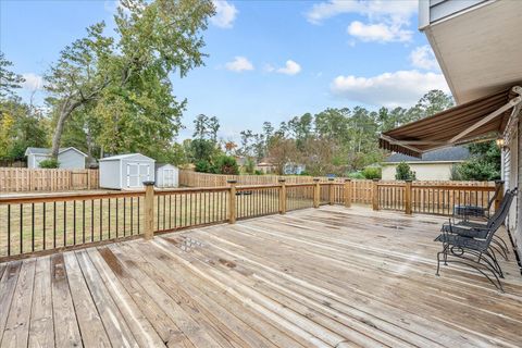 Tiny photo for 4366 Quail Creek Road, Martinez, GA 30907 (MLS # 548753)