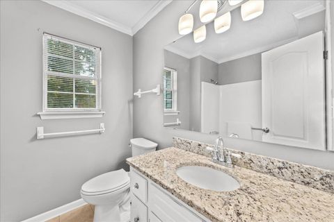 Tiny photo for 4366 Quail Creek Road, Martinez, GA 30907 (MLS # 548753)