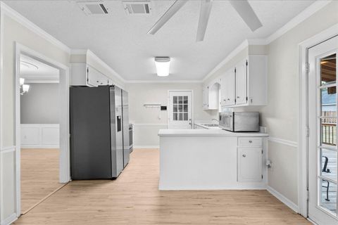 Tiny photo for 4366 Quail Creek Road, Martinez, GA 30907 (MLS # 548753)