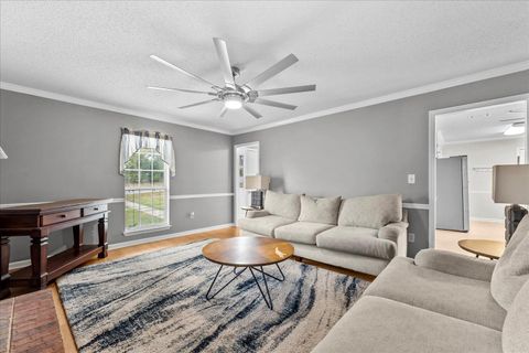 Tiny photo for 4366 Quail Creek Road, Martinez, GA 30907 (MLS # 548753)