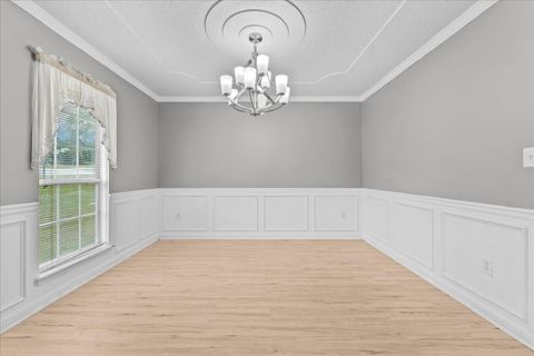 Tiny photo for 4366 Quail Creek Road, Martinez, GA 30907 (MLS # 548753)