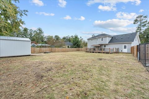 Tiny photo for 4366 Quail Creek Road, Martinez, GA 30907 (MLS # 548753)
