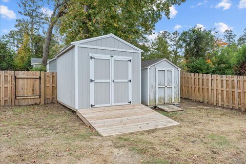 Tiny photo for 4366 Quail Creek Road, Martinez, GA 30907 (MLS # 548753)