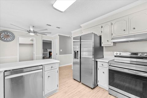 Tiny photo for 4366 Quail Creek Road, Martinez, GA 30907 (MLS # 548753)