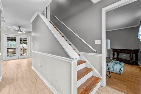 Tiny photo for 4366 Quail Creek Road, Martinez, GA 30907 (MLS # 548753)