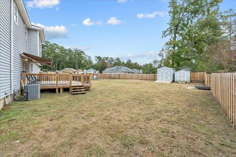 Tiny photo for 4366 Quail Creek Road, Martinez, GA 30907 (MLS # 548753)