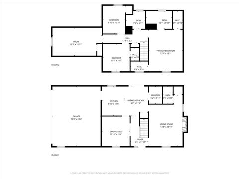 Tiny photo for 4366 Quail Creek Road, Martinez, GA 30907 (MLS # 548753)