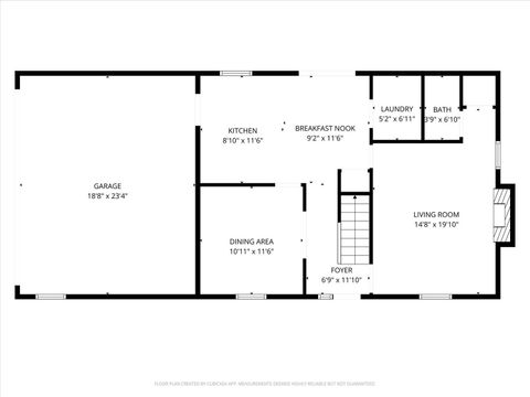 Tiny photo for 4366 Quail Creek Road, Martinez, GA 30907 (MLS # 548753)
