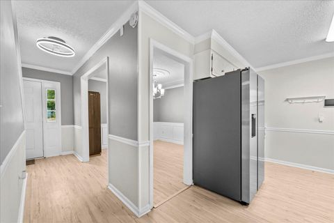 Tiny photo for 4366 Quail Creek Road, Martinez, GA 30907 (MLS # 548753)