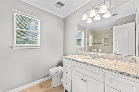 Tiny photo for 4366 Quail Creek Road, Martinez, GA 30907 (MLS # 548753)