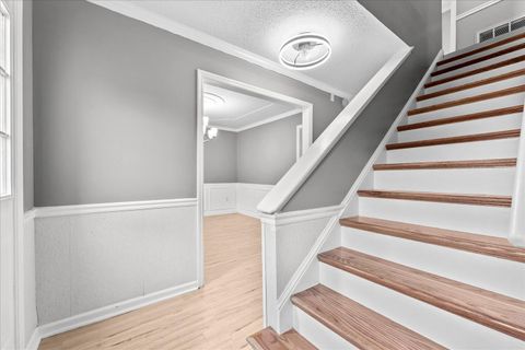 Tiny photo for 4366 Quail Creek Road, Martinez, GA 30907 (MLS # 548753)