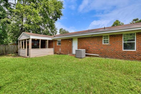 A home in Augusta