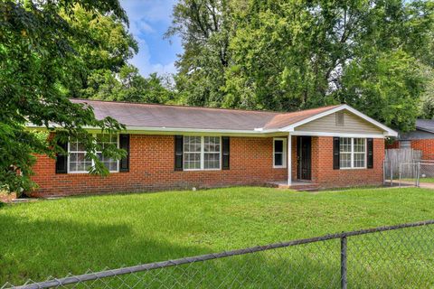 A home in Augusta