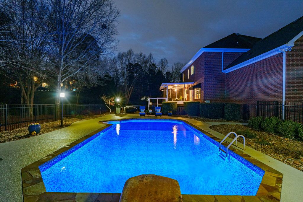 Photo of 644 Deerwood Way, Evans, GA 30809 (MLS # 551440)