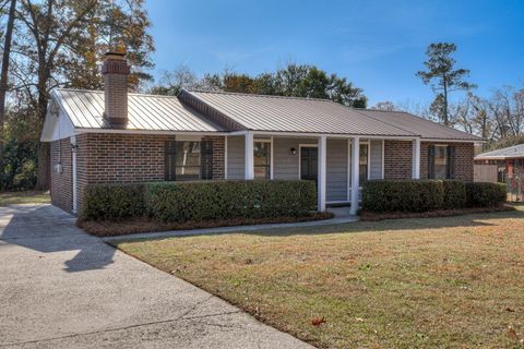 A home in Augusta