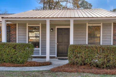 A home in Augusta