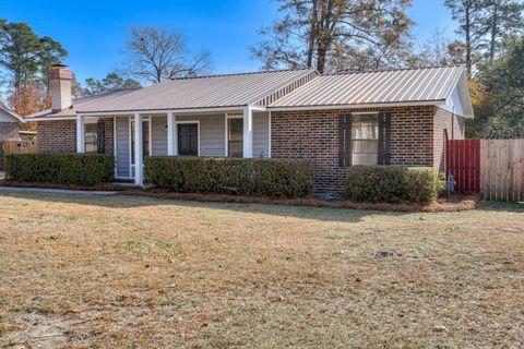 A home in Augusta