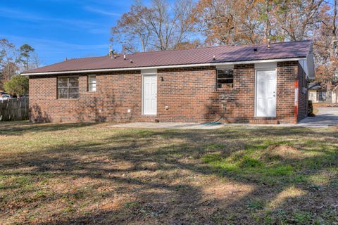 A home in Augusta