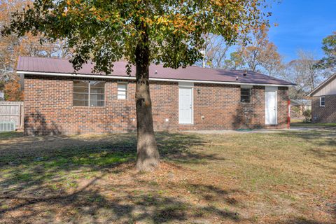 A home in Augusta