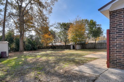 A home in Augusta