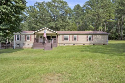 A home in Lincolnton