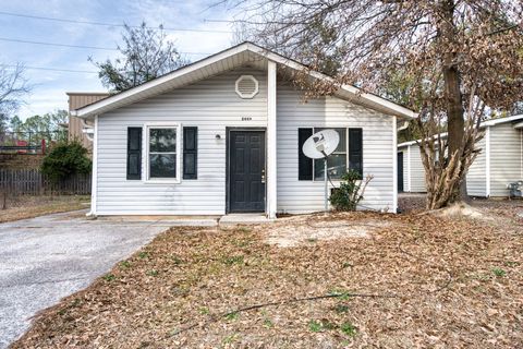 Photo of 2440 Winston Way, Augusta, GA 30906 (MLS # 552681)