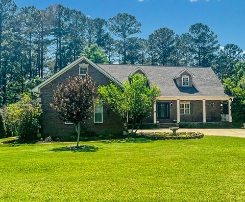 Tiny photo for 111 Stonebridge Loop, McCormick, SC 29835 (MLS # 539430)