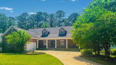 Photo of 111 Stonebridge Loop, McCormick, SC 29835 (MLS # 539430)