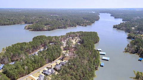 Tiny photo for 111 Stonebridge Loop, McCormick, SC 29835 (MLS # 539430)