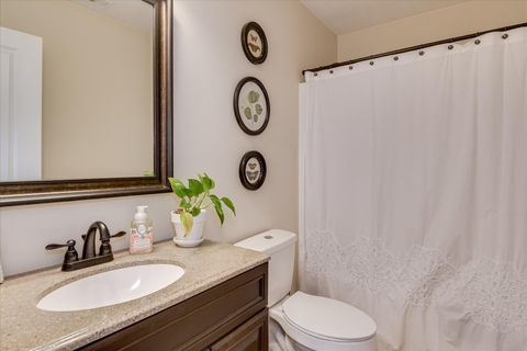 Tiny photo for 429 Mcintosh Drive, Waynesboro, GA 30830 (MLS # 550166)