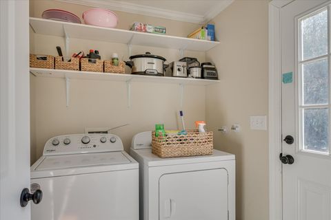 Tiny photo for 429 Mcintosh Drive, Waynesboro, GA 30830 (MLS # 550166)