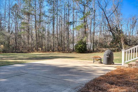 Tiny photo for 429 Mcintosh Drive, Waynesboro, GA 30830 (MLS # 550166)