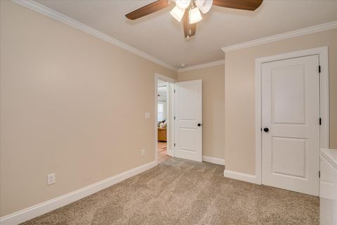 Tiny photo for 429 Mcintosh Drive, Waynesboro, GA 30830 (MLS # 550166)