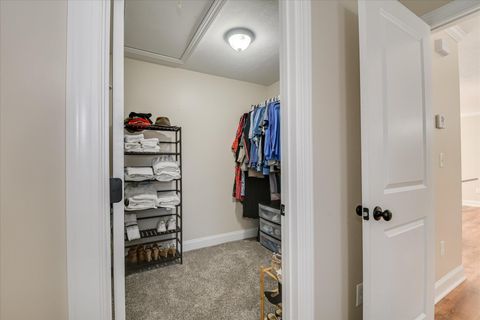 Tiny photo for 429 Mcintosh Drive, Waynesboro, GA 30830 (MLS # 550166)