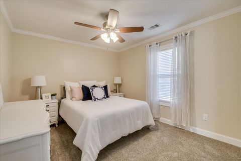 Tiny photo for 429 Mcintosh Drive, Waynesboro, GA 30830 (MLS # 550166)