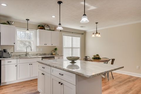 Tiny photo for 429 Mcintosh Drive, Waynesboro, GA 30830 (MLS # 550166)