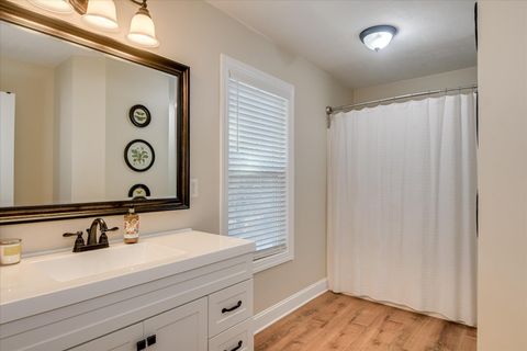 Tiny photo for 429 Mcintosh Drive, Waynesboro, GA 30830 (MLS # 550166)