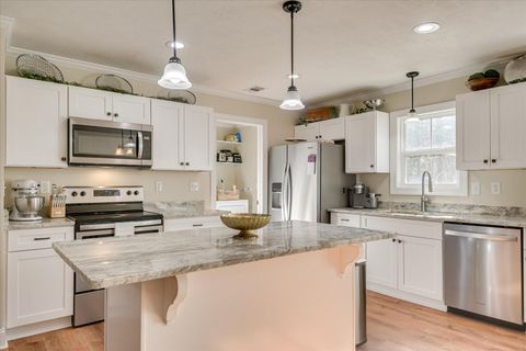 Tiny photo for 429 Mcintosh Drive, Waynesboro, GA 30830 (MLS # 550166)