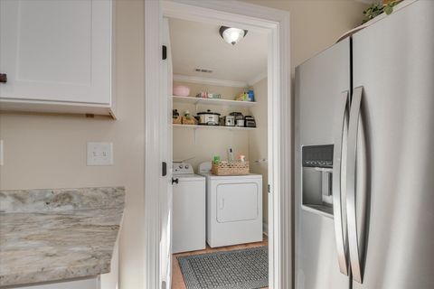 Tiny photo for 429 Mcintosh Drive, Waynesboro, GA 30830 (MLS # 550166)