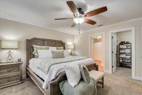 Tiny photo for 429 Mcintosh Drive, Waynesboro, GA 30830 (MLS # 550166)