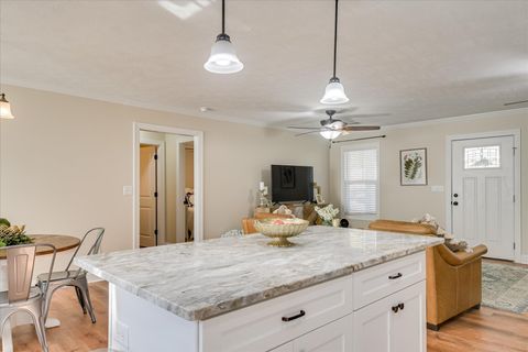 Tiny photo for 429 Mcintosh Drive, Waynesboro, GA 30830 (MLS # 550166)