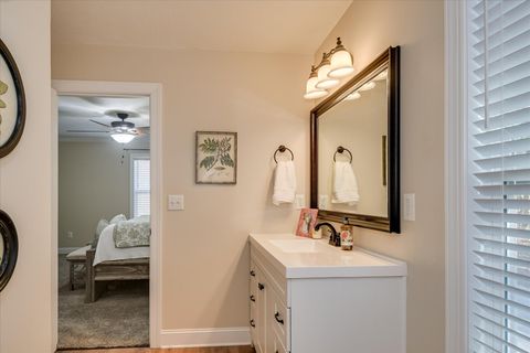 Tiny photo for 429 Mcintosh Drive, Waynesboro, GA 30830 (MLS # 550166)