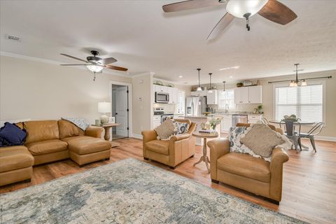 Tiny photo for 429 Mcintosh Drive, Waynesboro, GA 30830 (MLS # 550166)