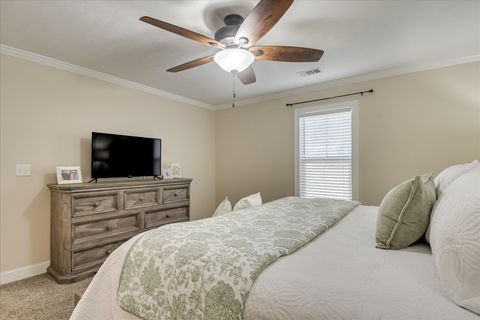 Tiny photo for 429 Mcintosh Drive, Waynesboro, GA 30830 (MLS # 550166)