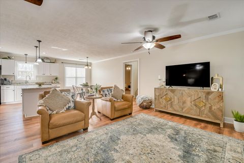 Tiny photo for 429 Mcintosh Drive, Waynesboro, GA 30830 (MLS # 550166)