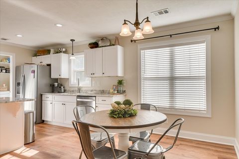 Tiny photo for 429 Mcintosh Drive, Waynesboro, GA 30830 (MLS # 550166)