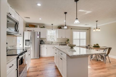 Tiny photo for 429 Mcintosh Drive, Waynesboro, GA 30830 (MLS # 550166)