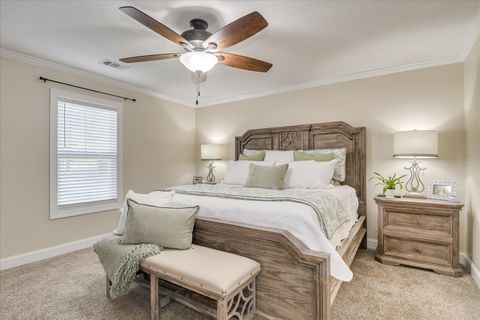 Tiny photo for 429 Mcintosh Drive, Waynesboro, GA 30830 (MLS # 550166)